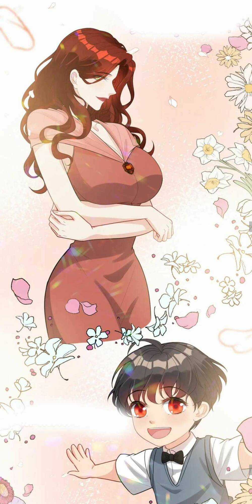 Cô Vợ Hợp Đồng Bỏ Trốn Của Tổng Giám Đốc Chapter 487 trang 29