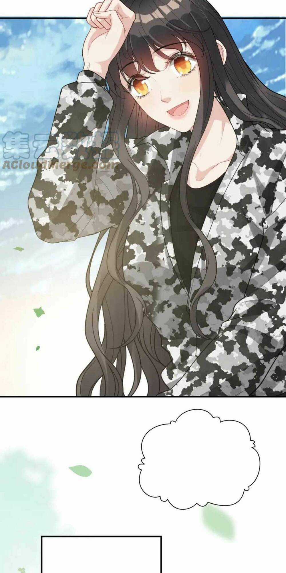 Cô Vợ Hợp Đồng Bỏ Trốn Của Tổng Giám Đốc Chapter 487 trang 3