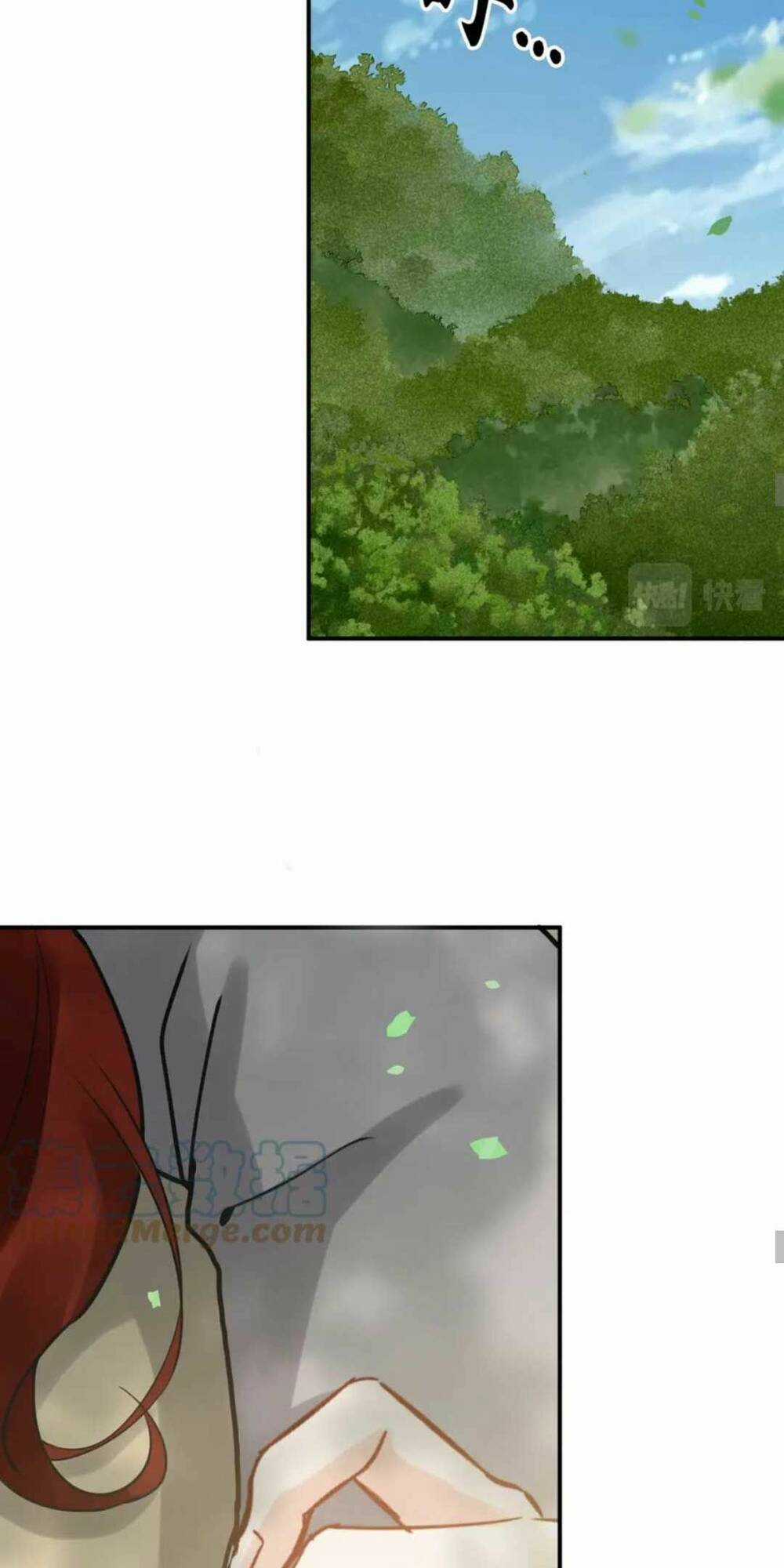 Cô Vợ Hợp Đồng Bỏ Trốn Của Tổng Giám Đốc Chapter 487 trang 31