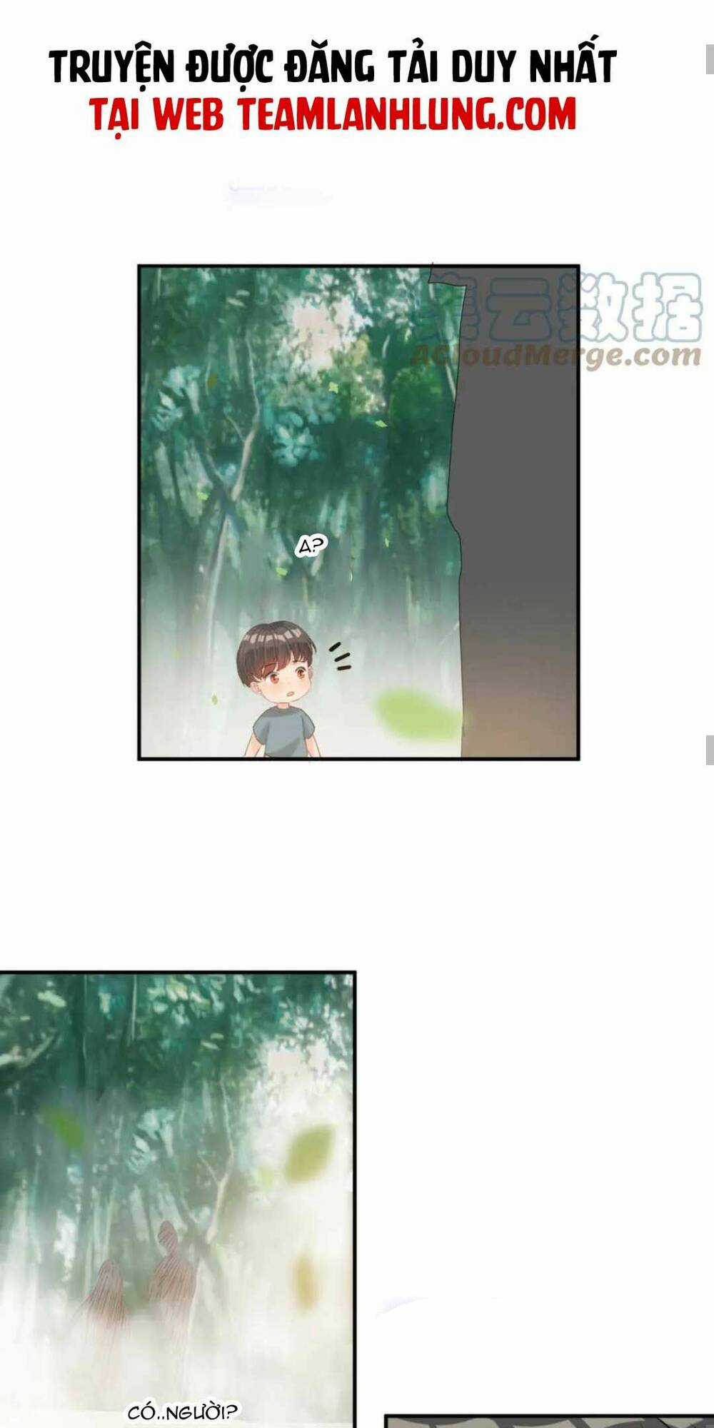 Cô Vợ Hợp Đồng Bỏ Trốn Của Tổng Giám Đốc Chapter 487 trang 36