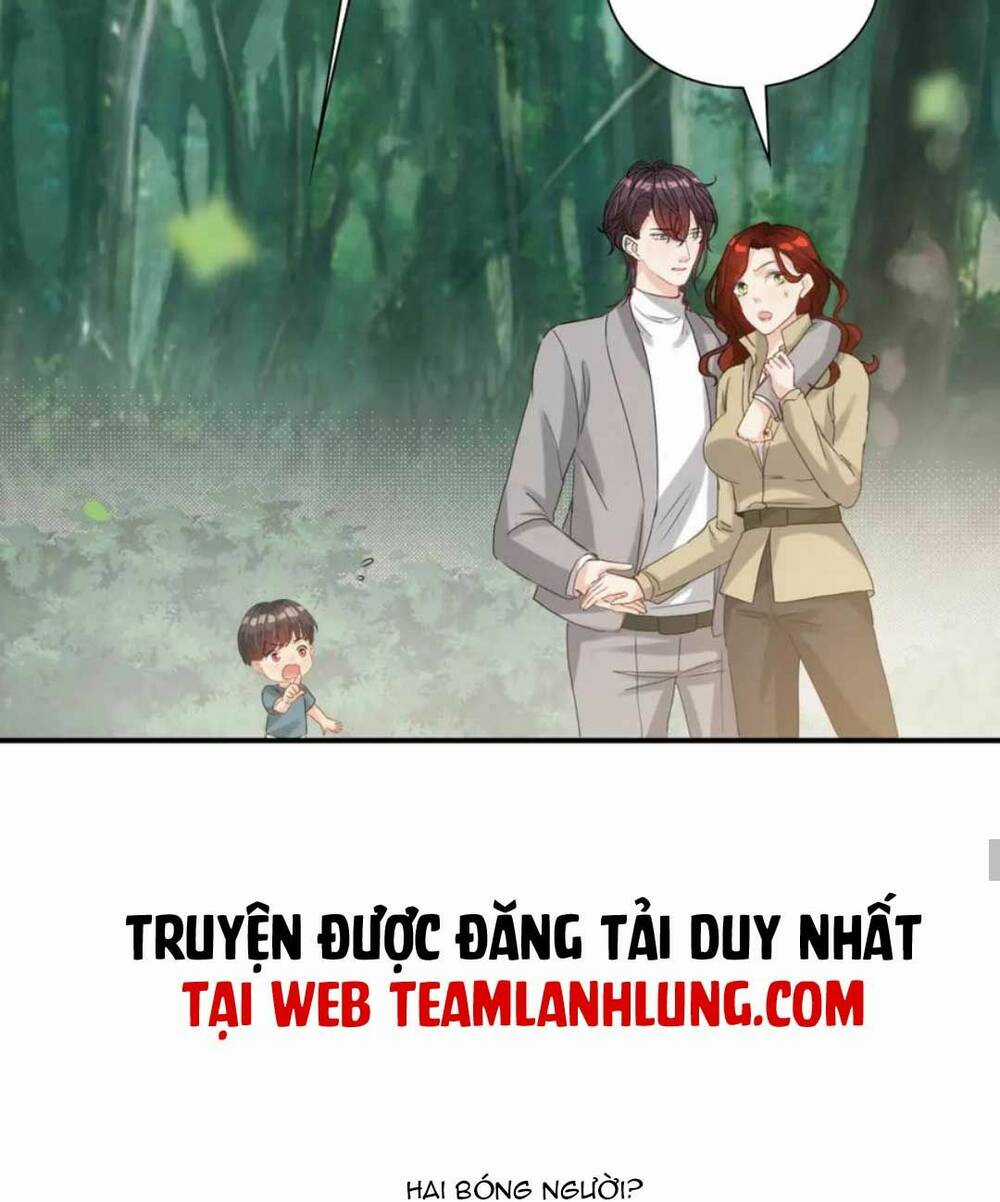 Cô Vợ Hợp Đồng Bỏ Trốn Của Tổng Giám Đốc Chapter 487 trang 38