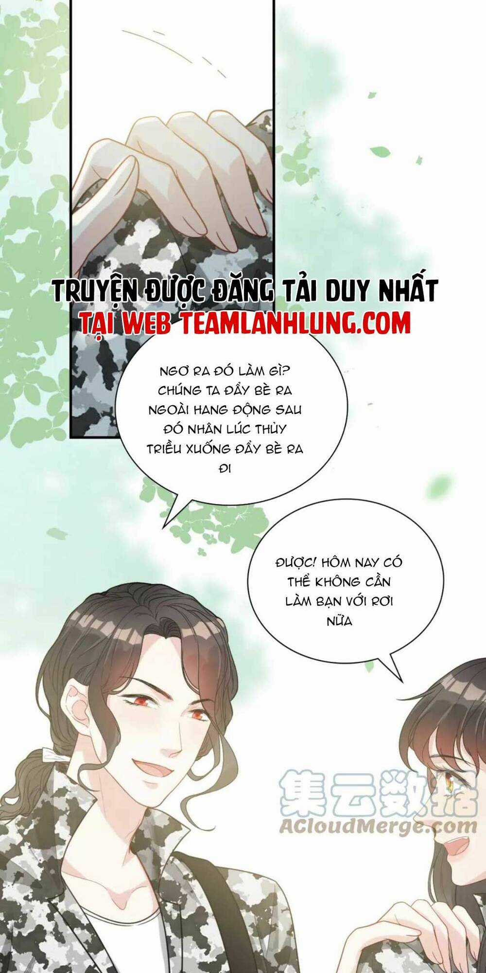 Cô Vợ Hợp Đồng Bỏ Trốn Của Tổng Giám Đốc Chapter 487 trang 4