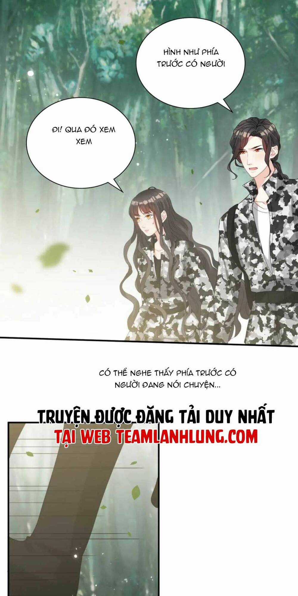 Cô Vợ Hợp Đồng Bỏ Trốn Của Tổng Giám Đốc Chapter 487 trang 42