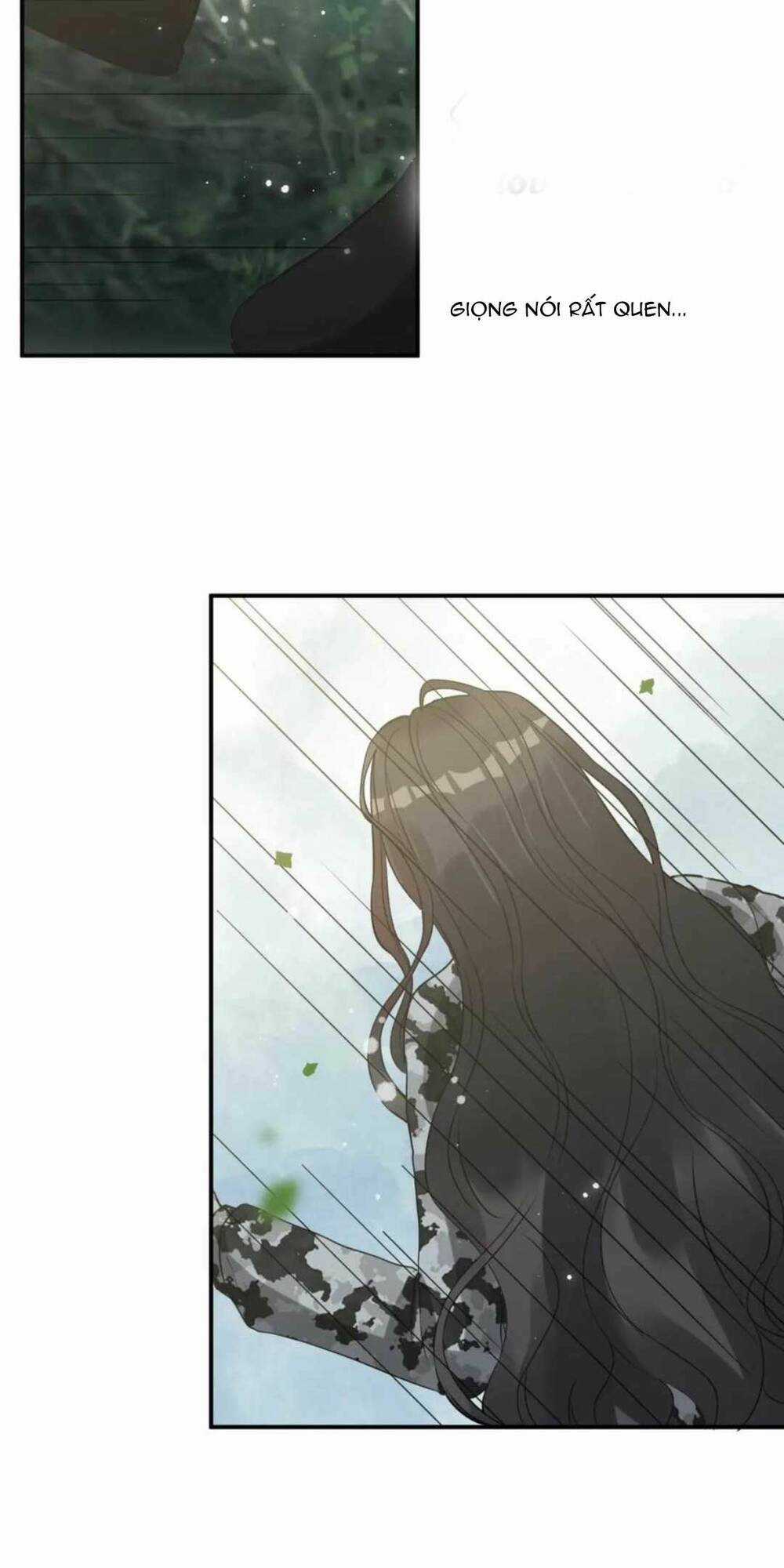 Cô Vợ Hợp Đồng Bỏ Trốn Của Tổng Giám Đốc Chapter 487 trang 43