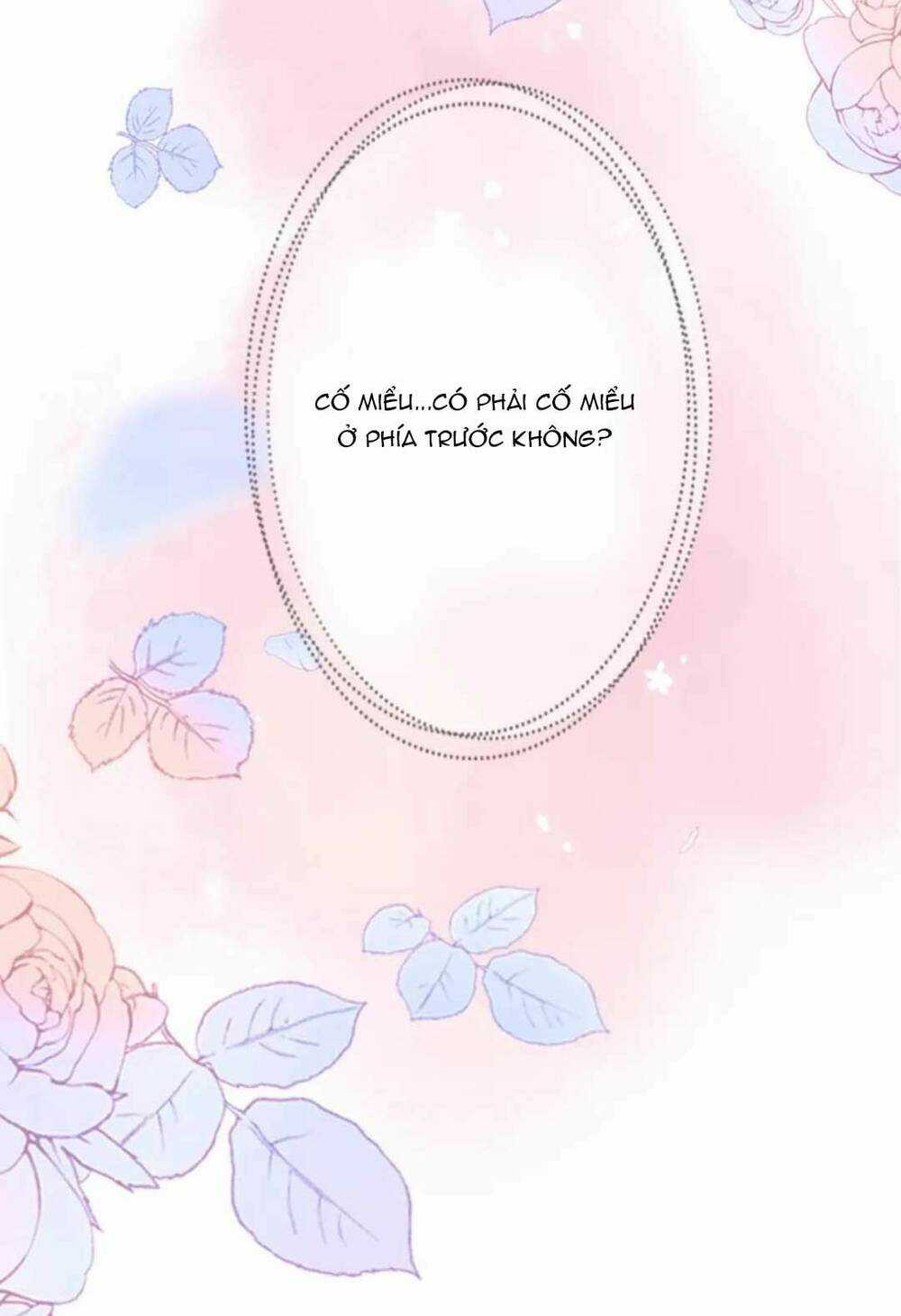 Cô Vợ Hợp Đồng Bỏ Trốn Của Tổng Giám Đốc Chapter 487 trang 45