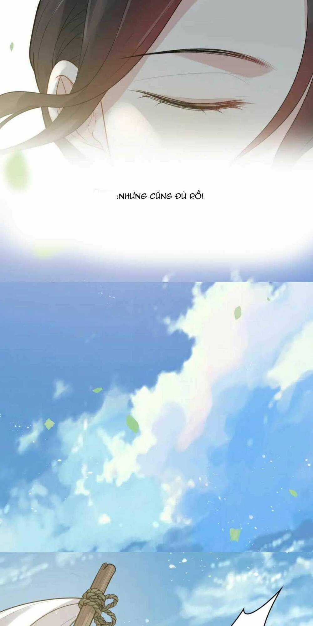 Cô Vợ Hợp Đồng Bỏ Trốn Của Tổng Giám Đốc Chapter 487 trang 8