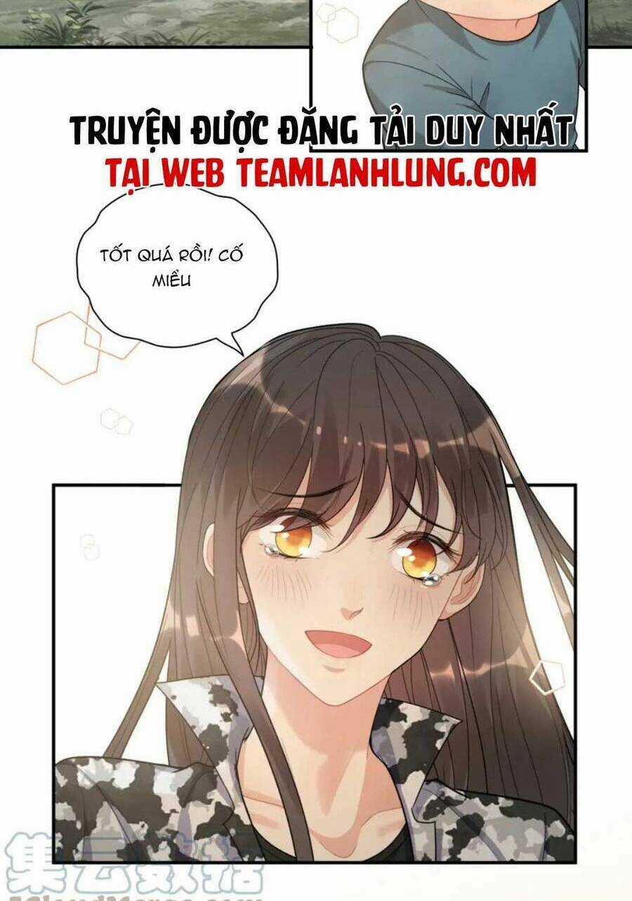 Cô Vợ Hợp Đồng Bỏ Trốn Của Tổng Giám Đốc Chapter 488 trang 10