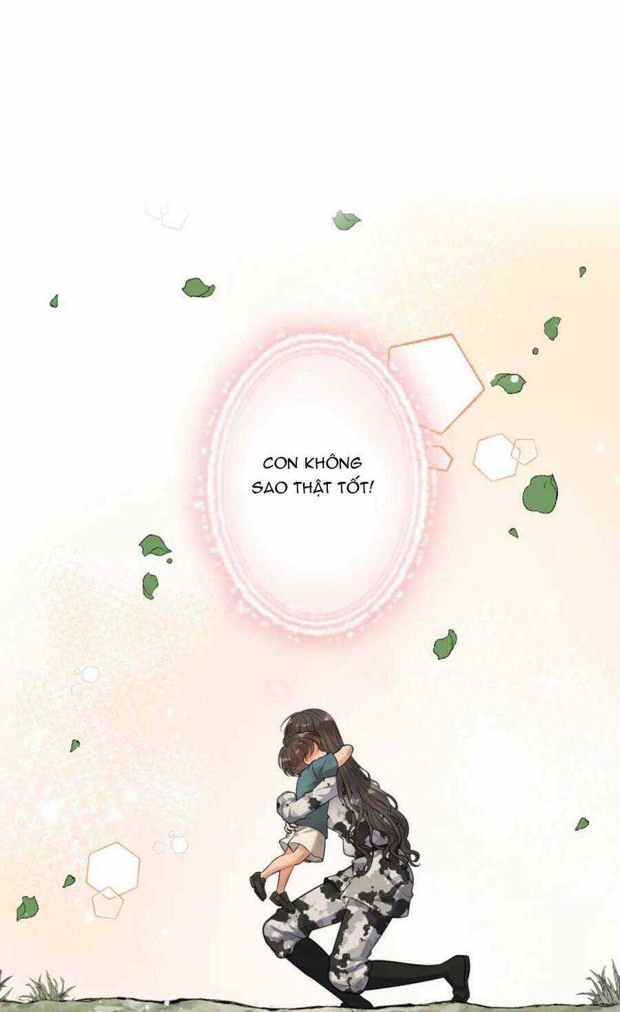 Cô Vợ Hợp Đồng Bỏ Trốn Của Tổng Giám Đốc Chapter 488 trang 11