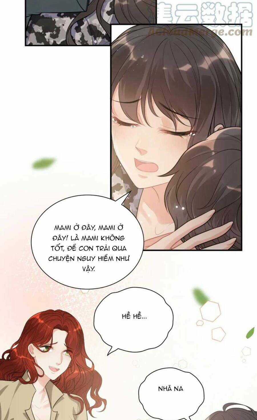 Cô Vợ Hợp Đồng Bỏ Trốn Của Tổng Giám Đốc Chapter 488 trang 13