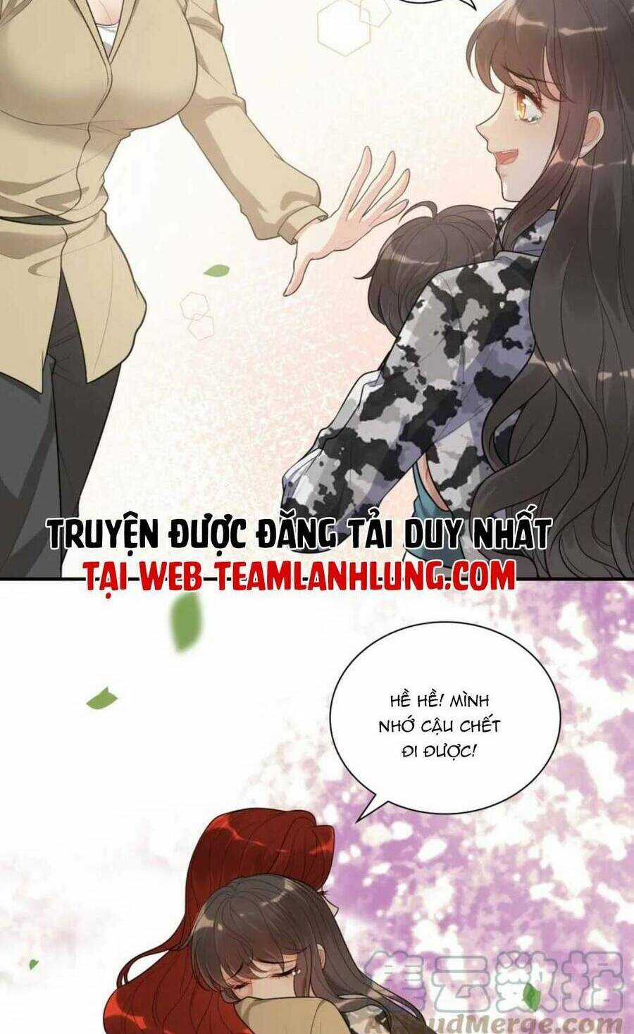 Cô Vợ Hợp Đồng Bỏ Trốn Của Tổng Giám Đốc Chapter 488 trang 14