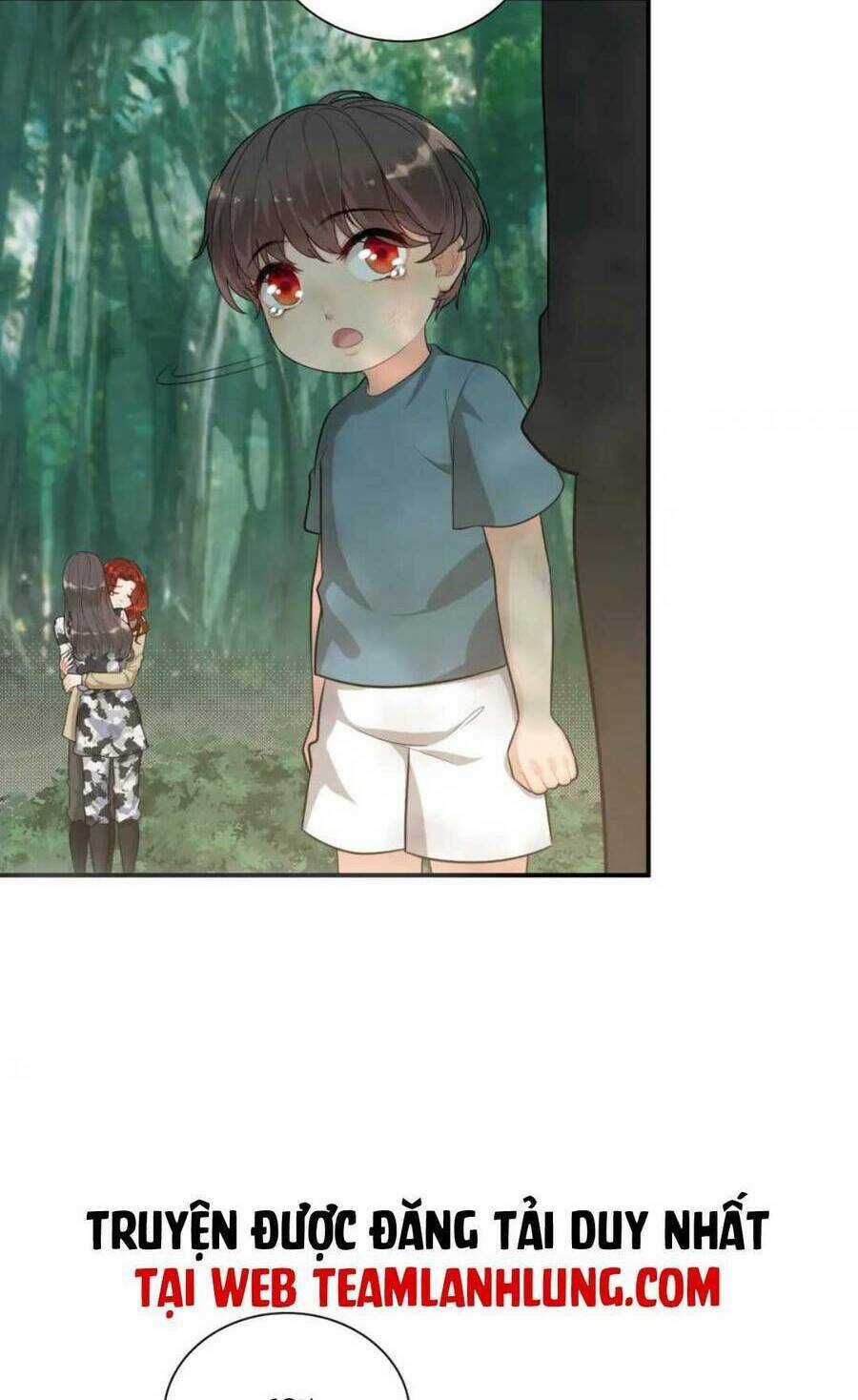 Cô Vợ Hợp Đồng Bỏ Trốn Của Tổng Giám Đốc Chapter 488 trang 16