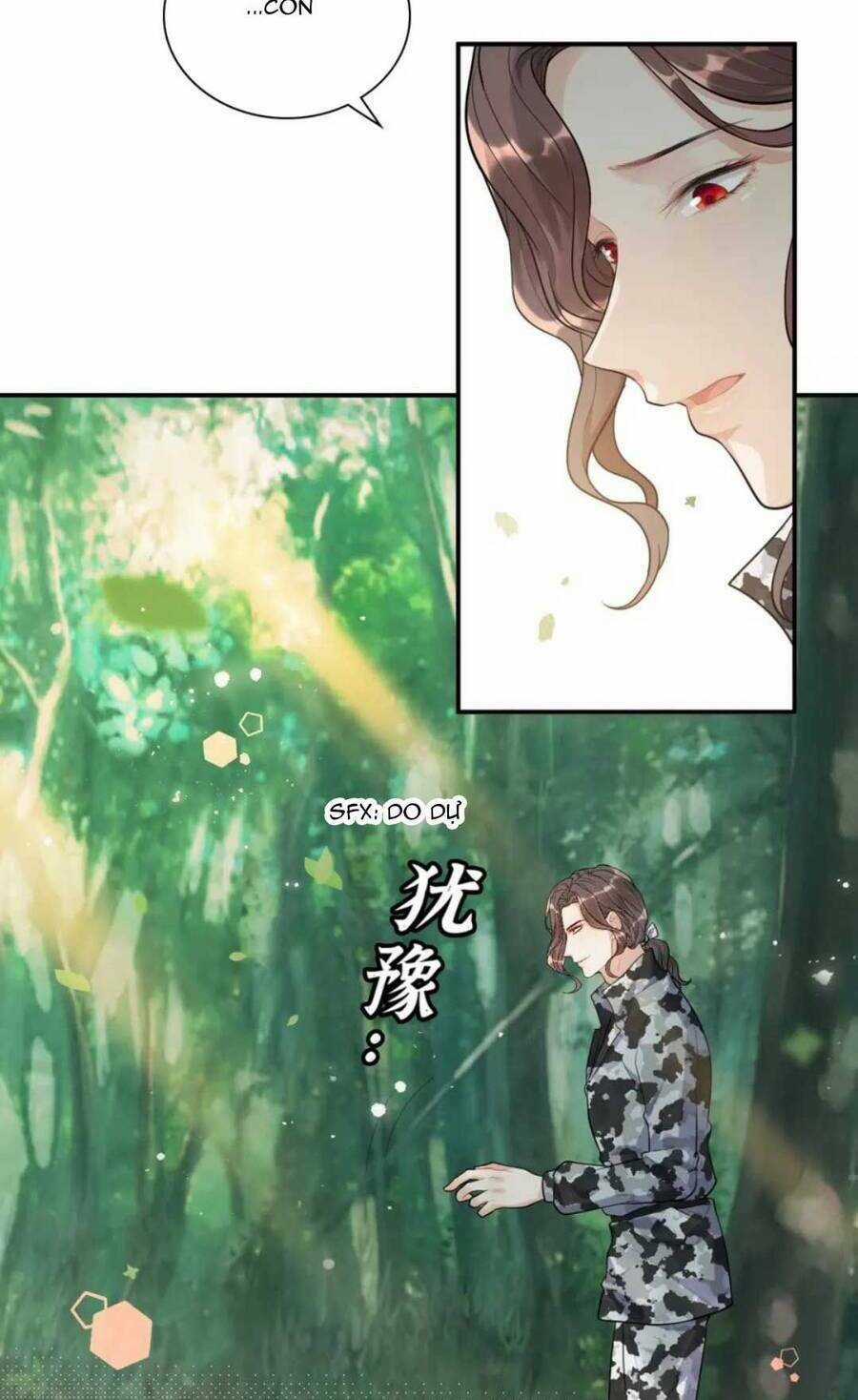 Cô Vợ Hợp Đồng Bỏ Trốn Của Tổng Giám Đốc Chapter 488 trang 17