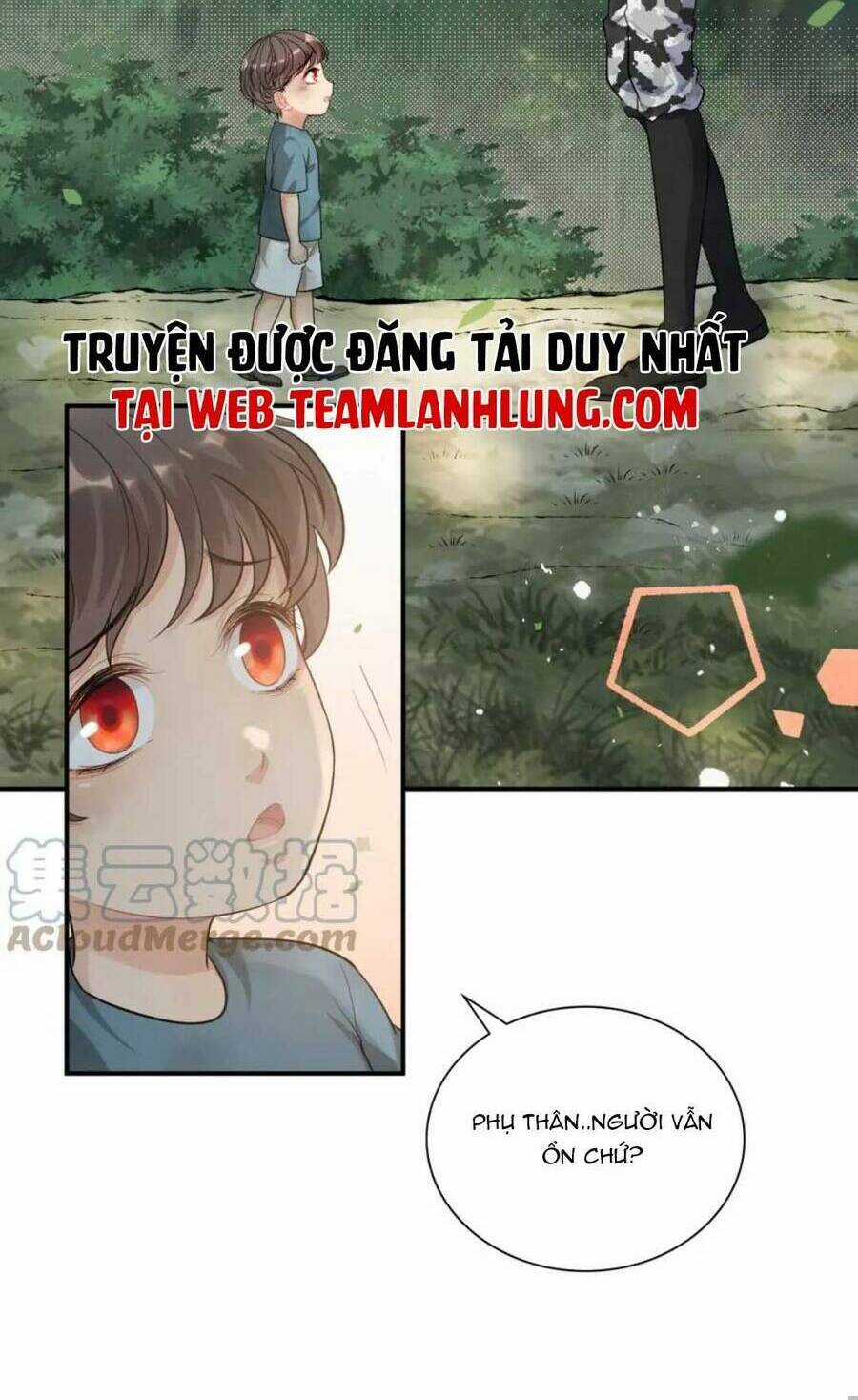 Cô Vợ Hợp Đồng Bỏ Trốn Của Tổng Giám Đốc Chapter 488 trang 18