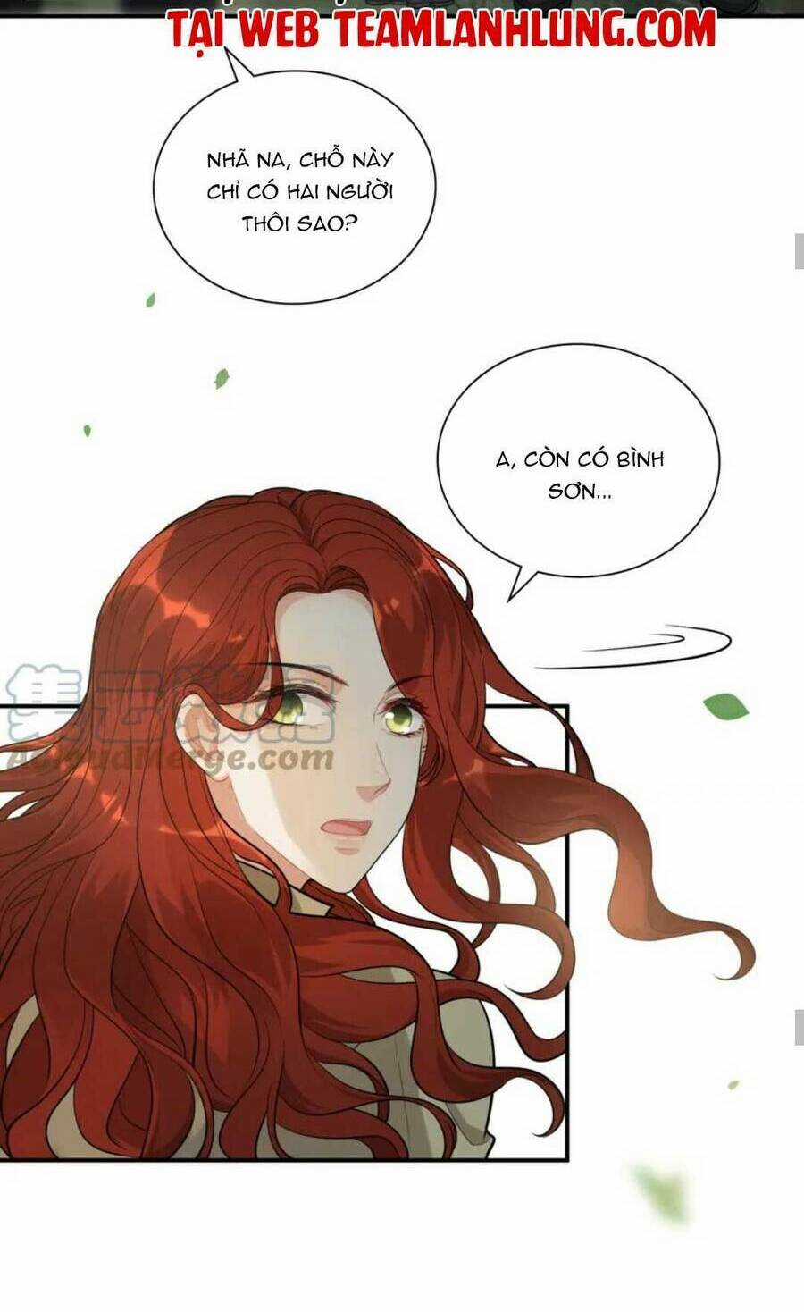 Cô Vợ Hợp Đồng Bỏ Trốn Của Tổng Giám Đốc Chapter 488 trang 20