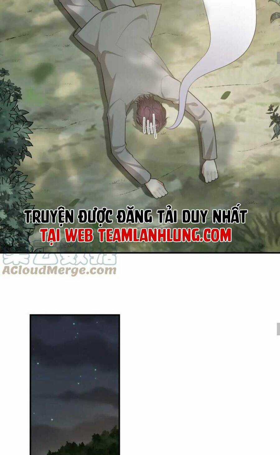 Cô Vợ Hợp Đồng Bỏ Trốn Của Tổng Giám Đốc Chapter 488 trang 22