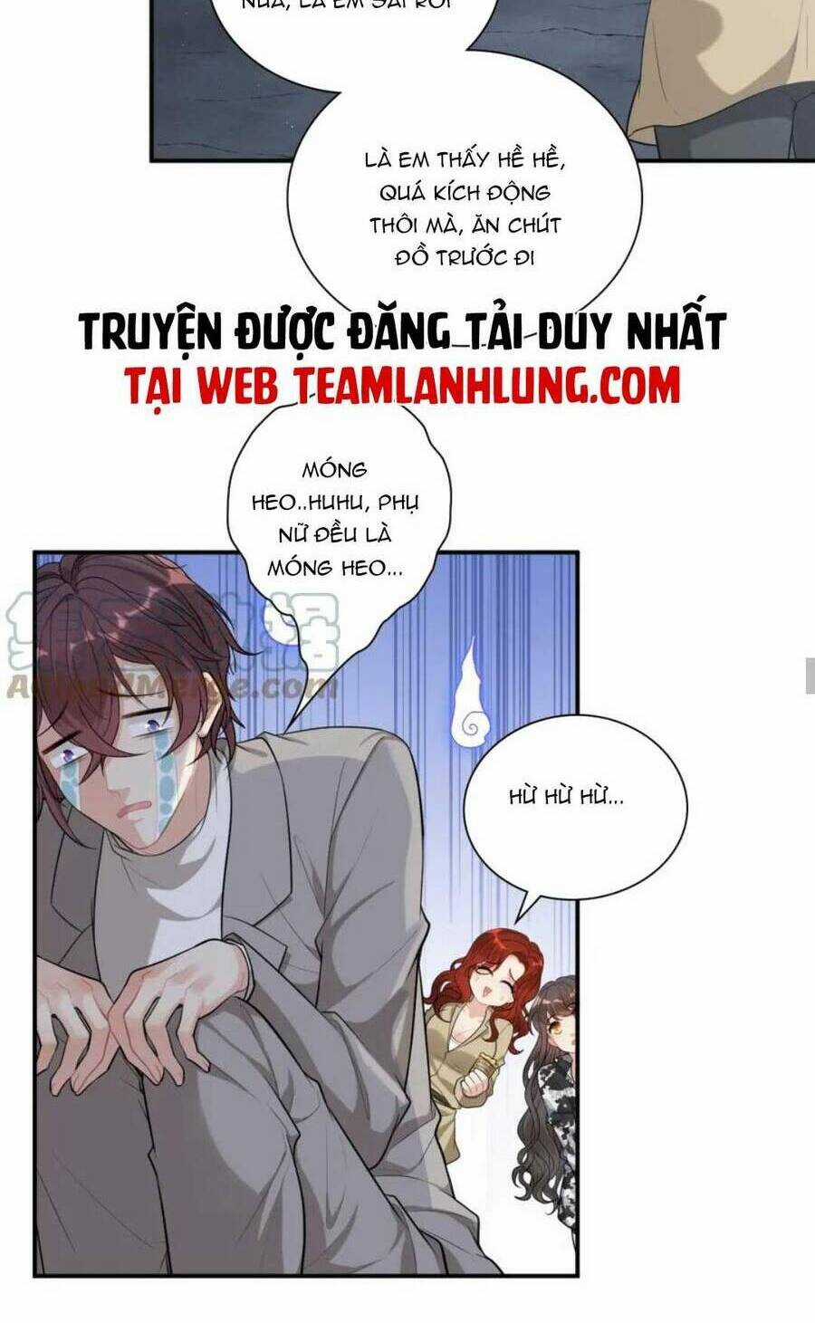 Cô Vợ Hợp Đồng Bỏ Trốn Của Tổng Giám Đốc Chapter 488 trang 24