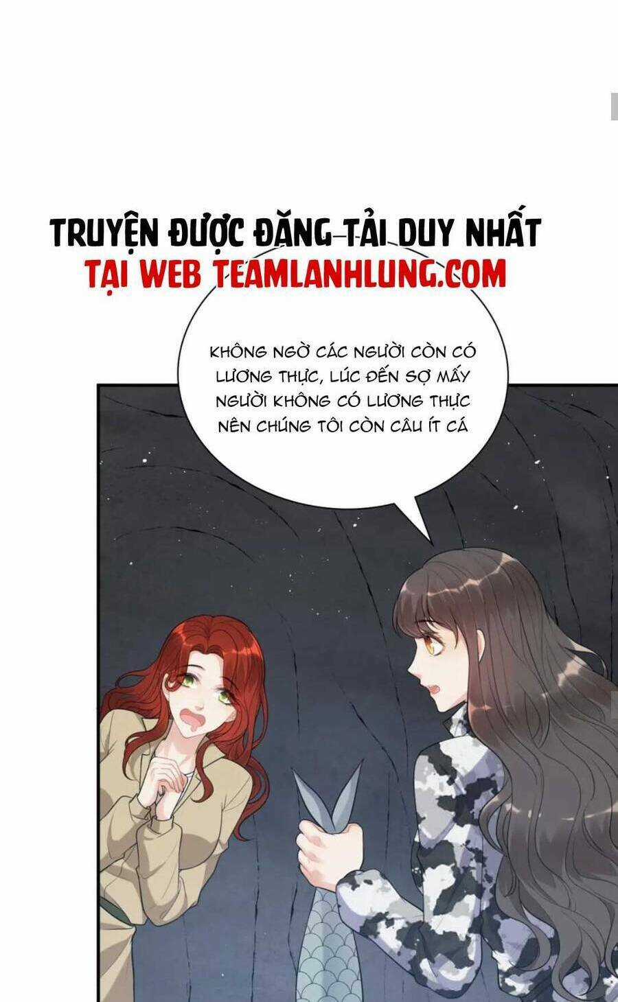 Cô Vợ Hợp Đồng Bỏ Trốn Của Tổng Giám Đốc Chapter 488 trang 25