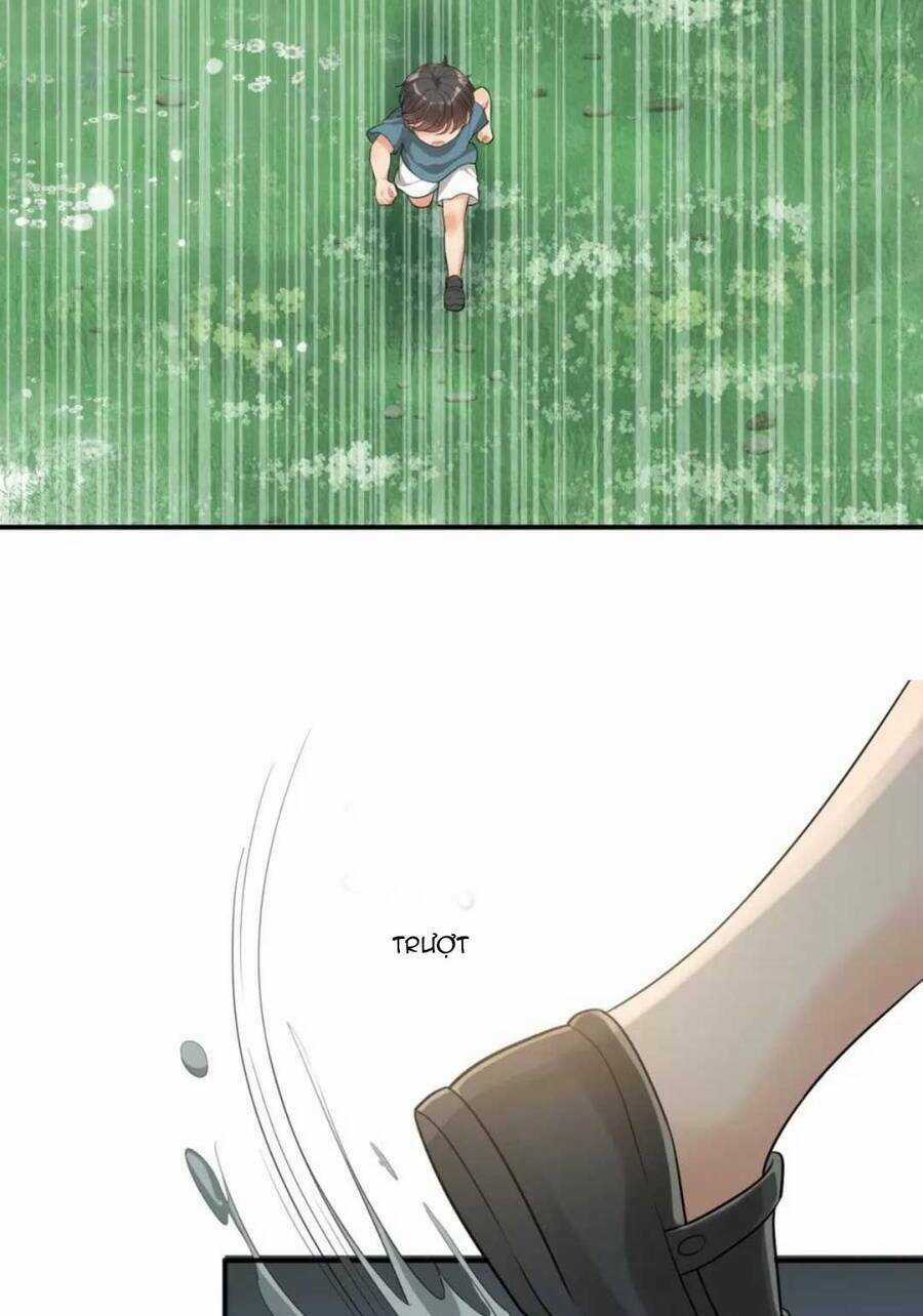 Cô Vợ Hợp Đồng Bỏ Trốn Của Tổng Giám Đốc Chapter 488 trang 3