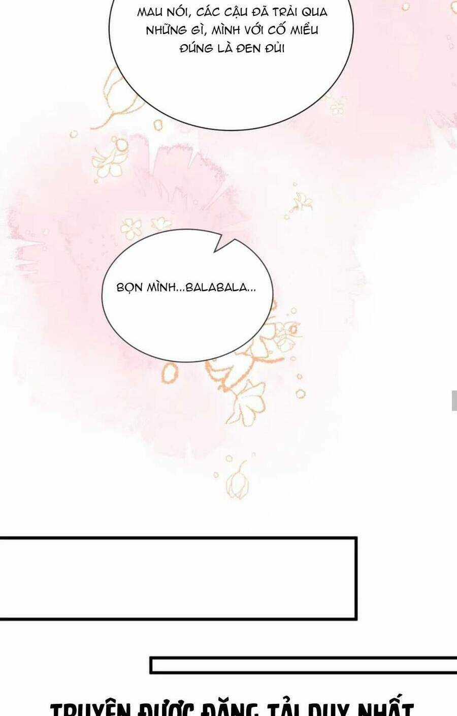 Cô Vợ Hợp Đồng Bỏ Trốn Của Tổng Giám Đốc Chapter 488 trang 31