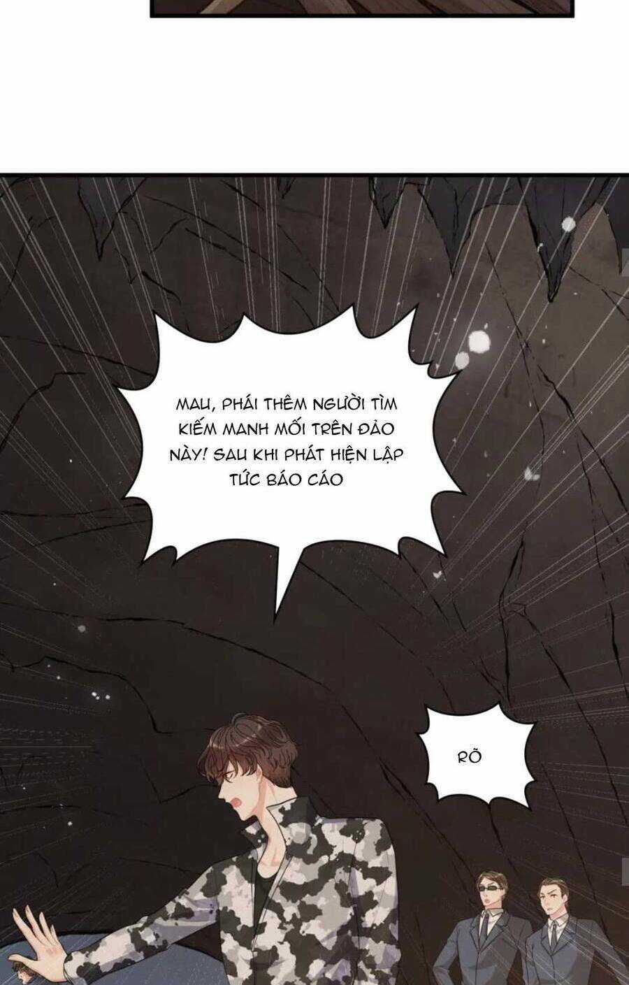 Cô Vợ Hợp Đồng Bỏ Trốn Của Tổng Giám Đốc Chapter 488 trang 35