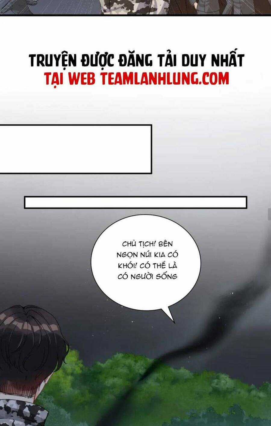 Cô Vợ Hợp Đồng Bỏ Trốn Của Tổng Giám Đốc Chapter 488 trang 36