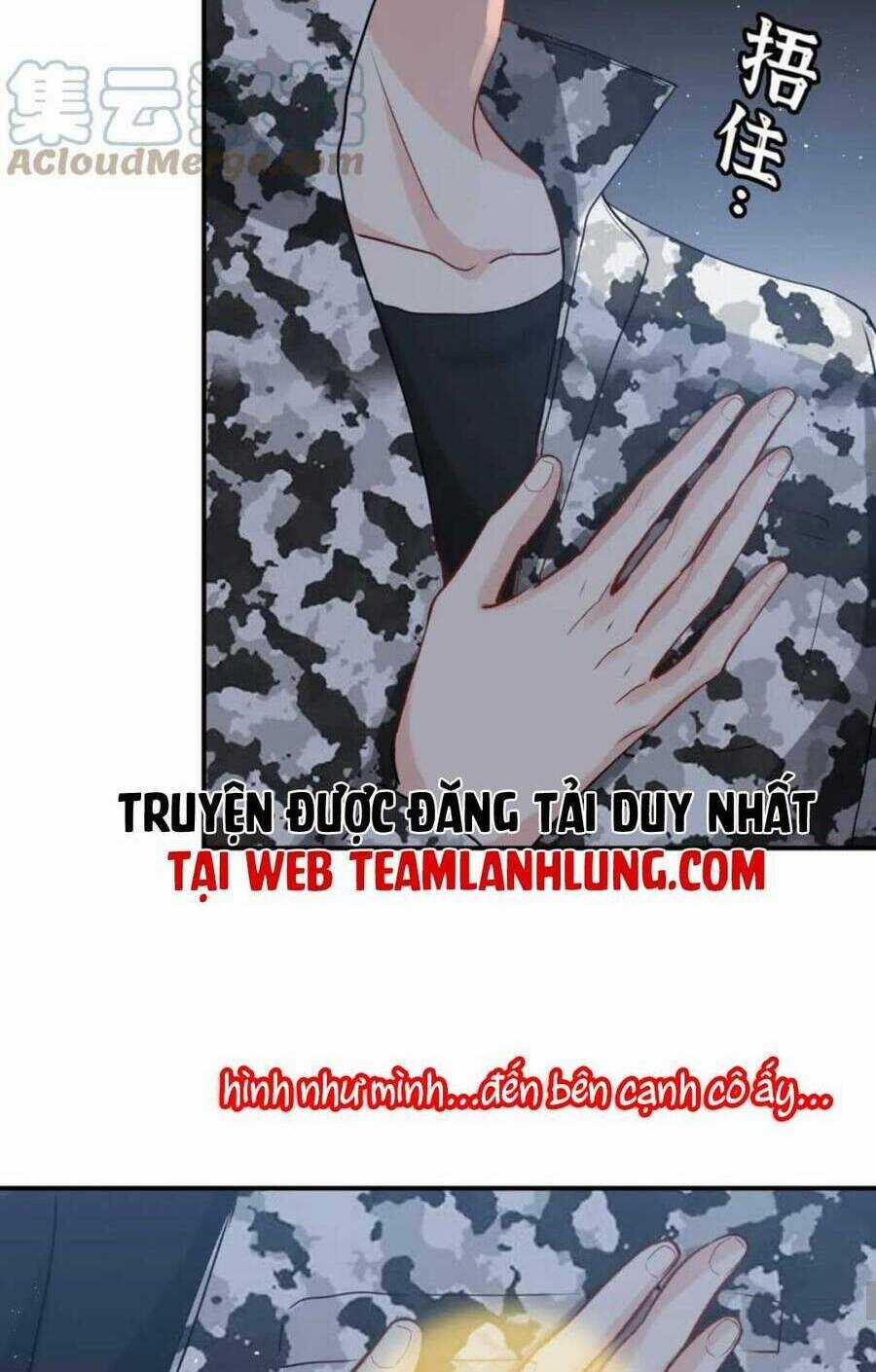 Cô Vợ Hợp Đồng Bỏ Trốn Của Tổng Giám Đốc Chapter 488 trang 38