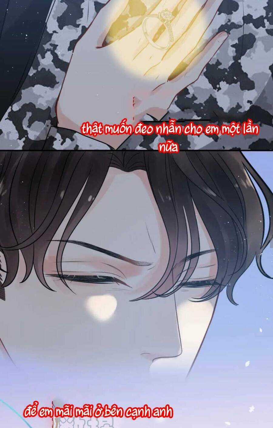 Cô Vợ Hợp Đồng Bỏ Trốn Của Tổng Giám Đốc Chapter 488 trang 39