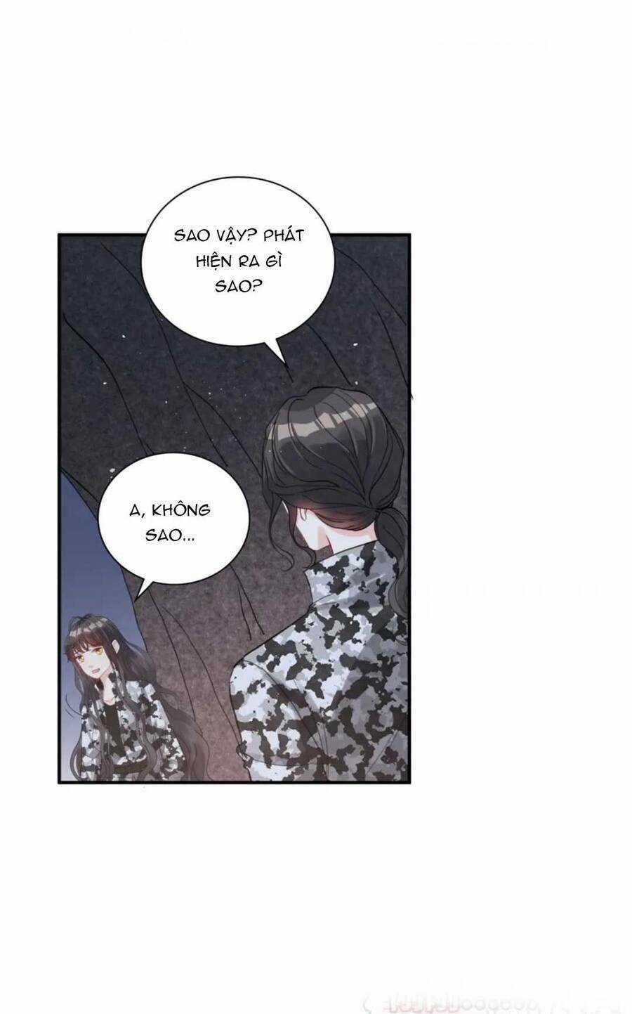 Cô Vợ Hợp Đồng Bỏ Trốn Của Tổng Giám Đốc Chapter 488 trang 43