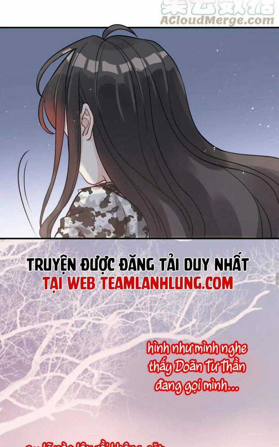 Cô Vợ Hợp Đồng Bỏ Trốn Của Tổng Giám Đốc Chapter 488 trang 44