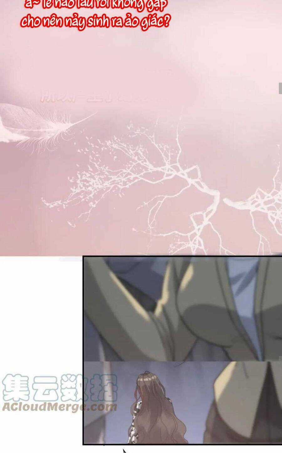 Cô Vợ Hợp Đồng Bỏ Trốn Của Tổng Giám Đốc Chapter 488 trang 45