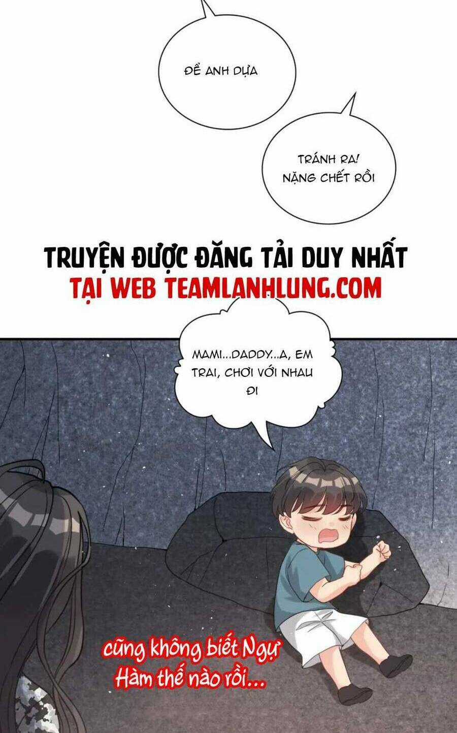 Cô Vợ Hợp Đồng Bỏ Trốn Của Tổng Giám Đốc Chapter 488 trang 46