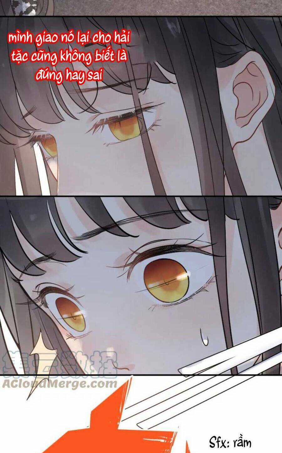 Cô Vợ Hợp Đồng Bỏ Trốn Của Tổng Giám Đốc Chapter 488 trang 47