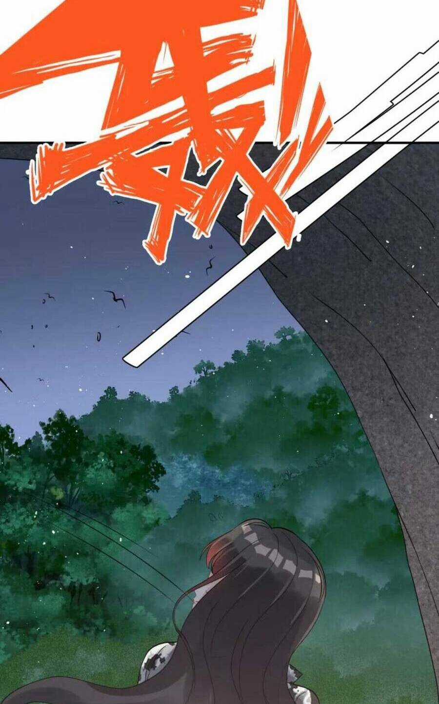 Cô Vợ Hợp Đồng Bỏ Trốn Của Tổng Giám Đốc Chapter 488 trang 48