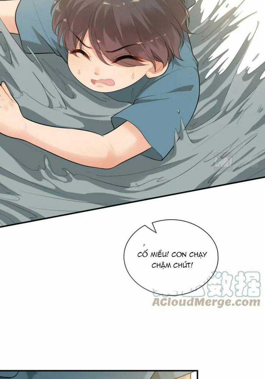 Cô Vợ Hợp Đồng Bỏ Trốn Của Tổng Giám Đốc Chapter 488 trang 6