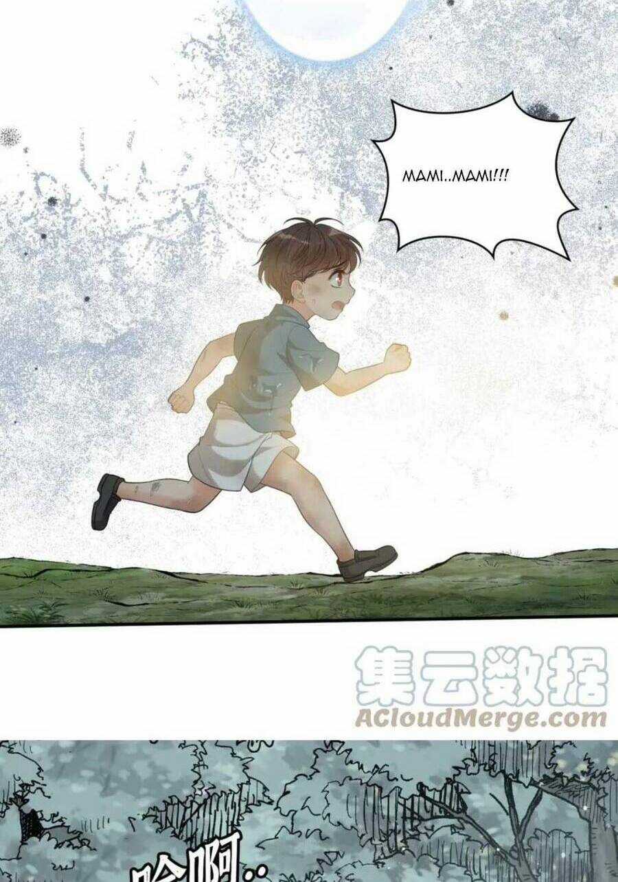 Cô Vợ Hợp Đồng Bỏ Trốn Của Tổng Giám Đốc Chapter 488 trang 8