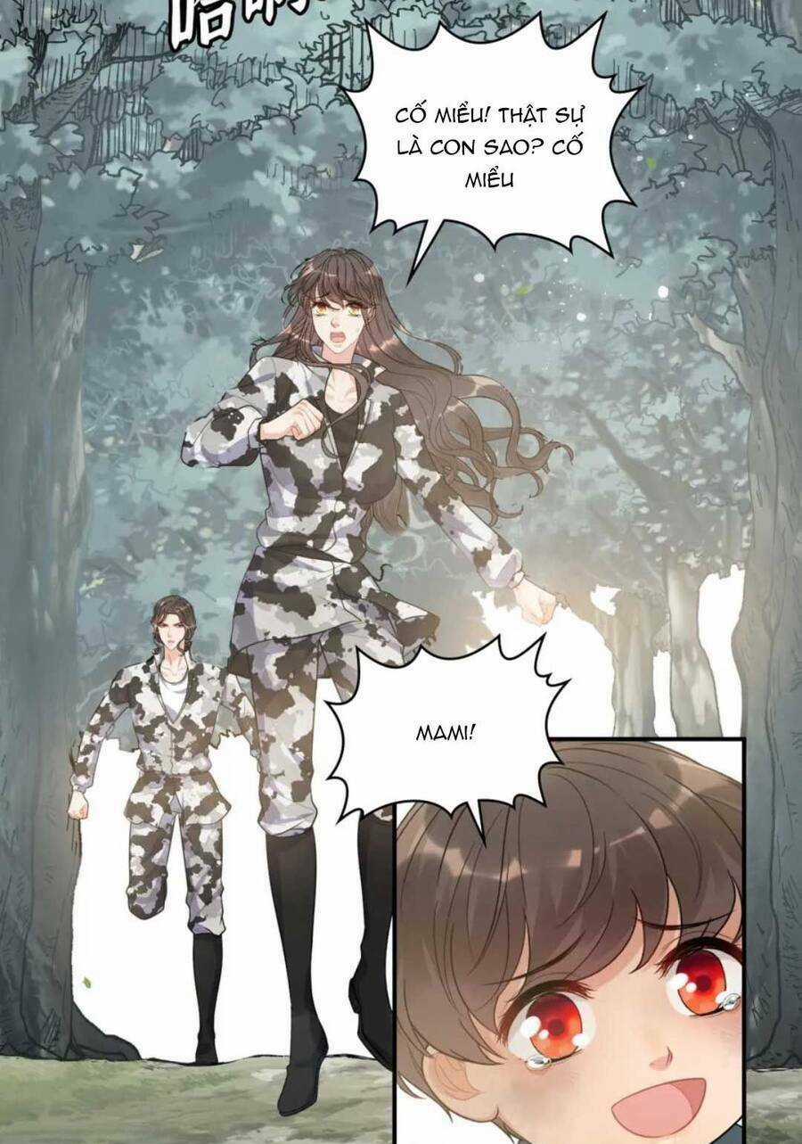 Cô Vợ Hợp Đồng Bỏ Trốn Của Tổng Giám Đốc Chapter 488 trang 9