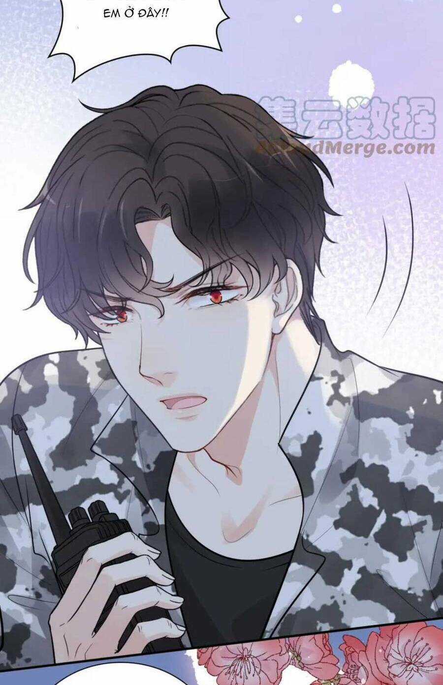 Cô Vợ Hợp Đồng Bỏ Trốn Của Tổng Giám Đốc Chapter 489 trang 13