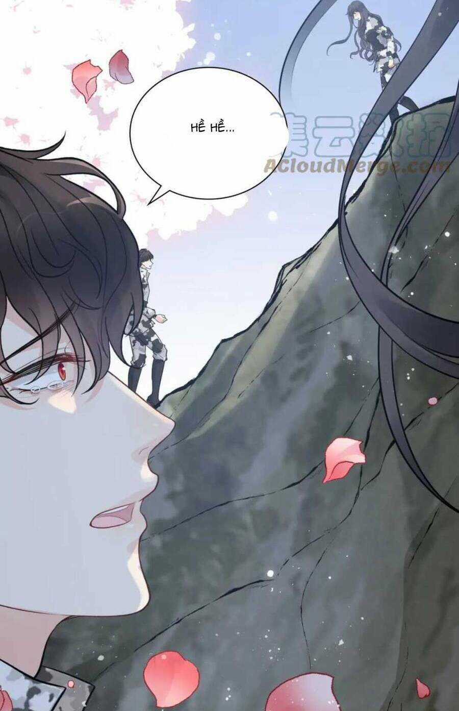 Cô Vợ Hợp Đồng Bỏ Trốn Của Tổng Giám Đốc Chapter 489 trang 15