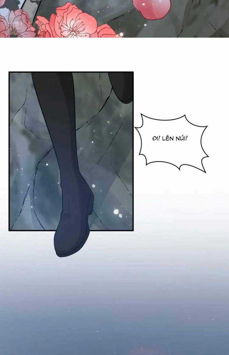 Cô Vợ Hợp Đồng Bỏ Trốn Của Tổng Giám Đốc Chapter 489 trang 16