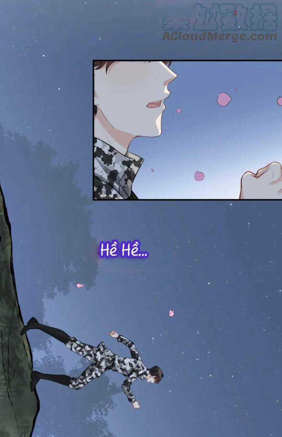 Cô Vợ Hợp Đồng Bỏ Trốn Của Tổng Giám Đốc Chapter 489 trang 17