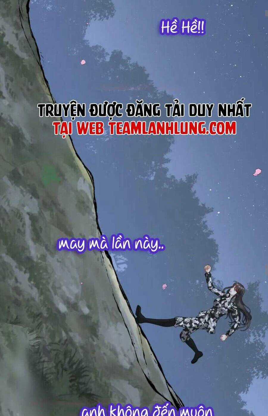 Cô Vợ Hợp Đồng Bỏ Trốn Của Tổng Giám Đốc Chapter 489 trang 18