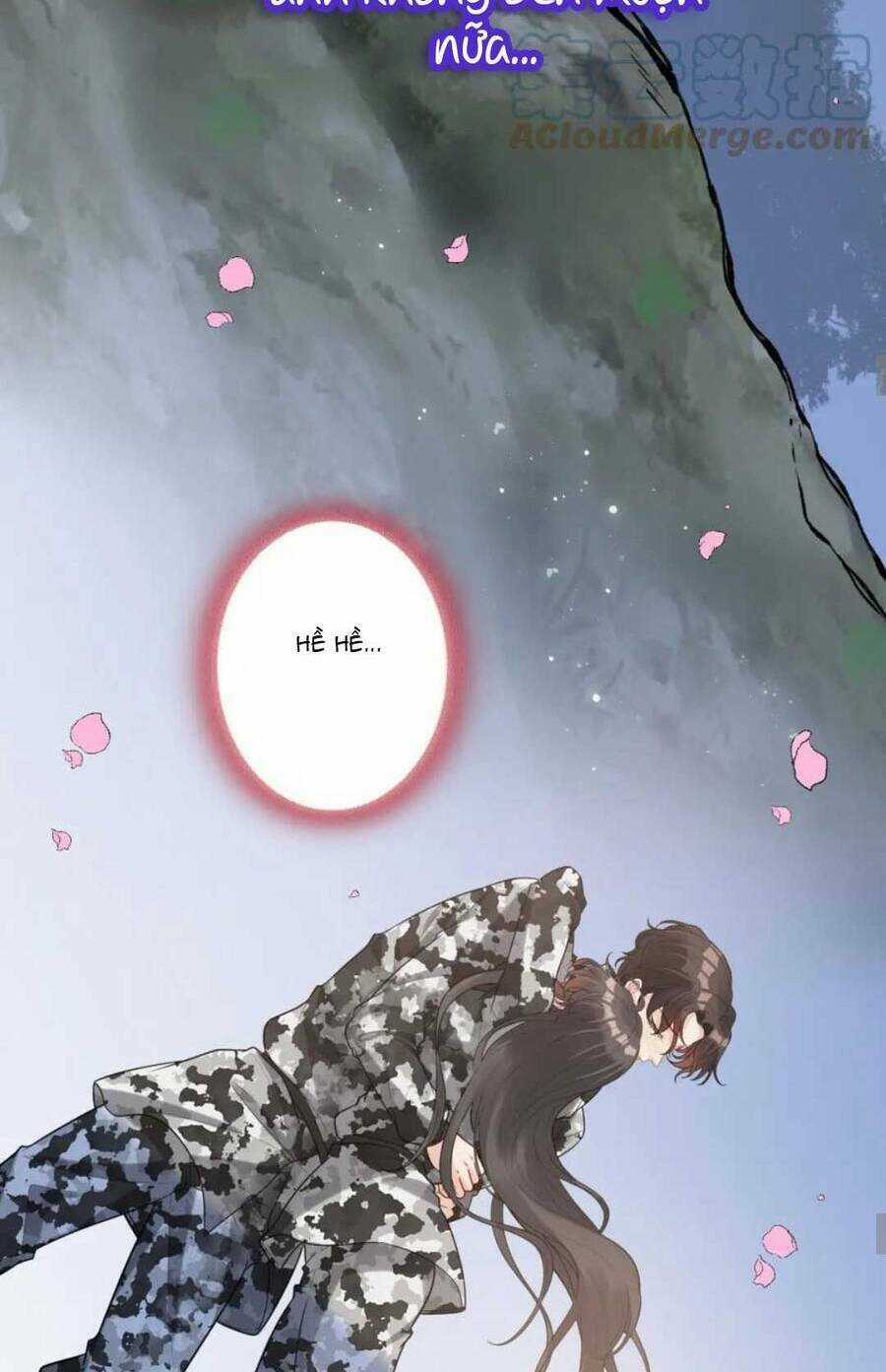 Cô Vợ Hợp Đồng Bỏ Trốn Của Tổng Giám Đốc Chapter 489 trang 19