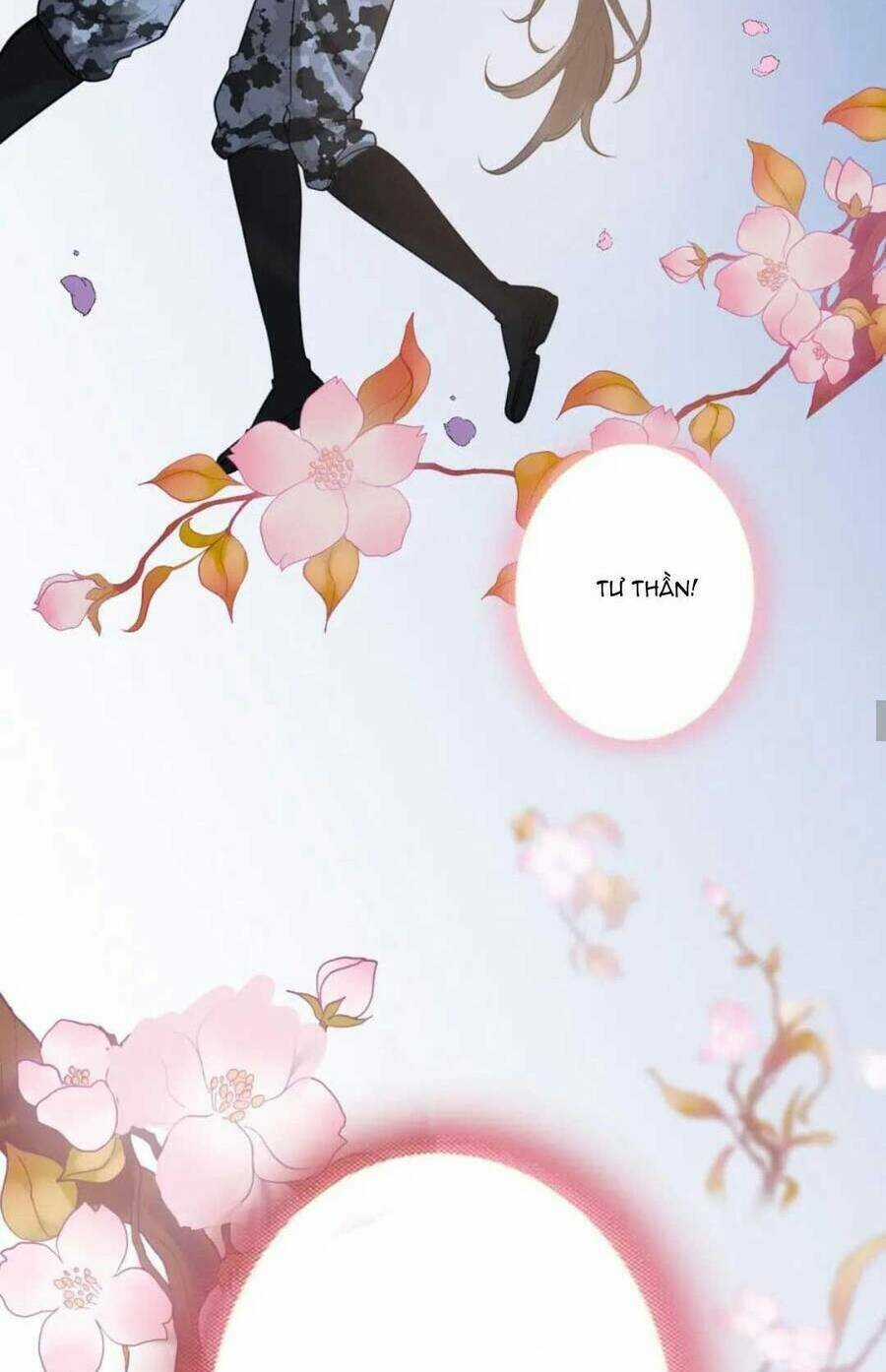 Cô Vợ Hợp Đồng Bỏ Trốn Của Tổng Giám Đốc Chapter 489 trang 20