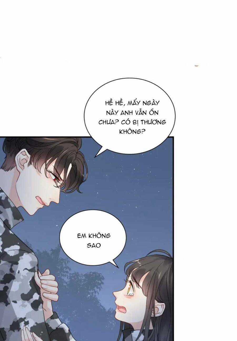 Cô Vợ Hợp Đồng Bỏ Trốn Của Tổng Giám Đốc Chapter 489 trang 23