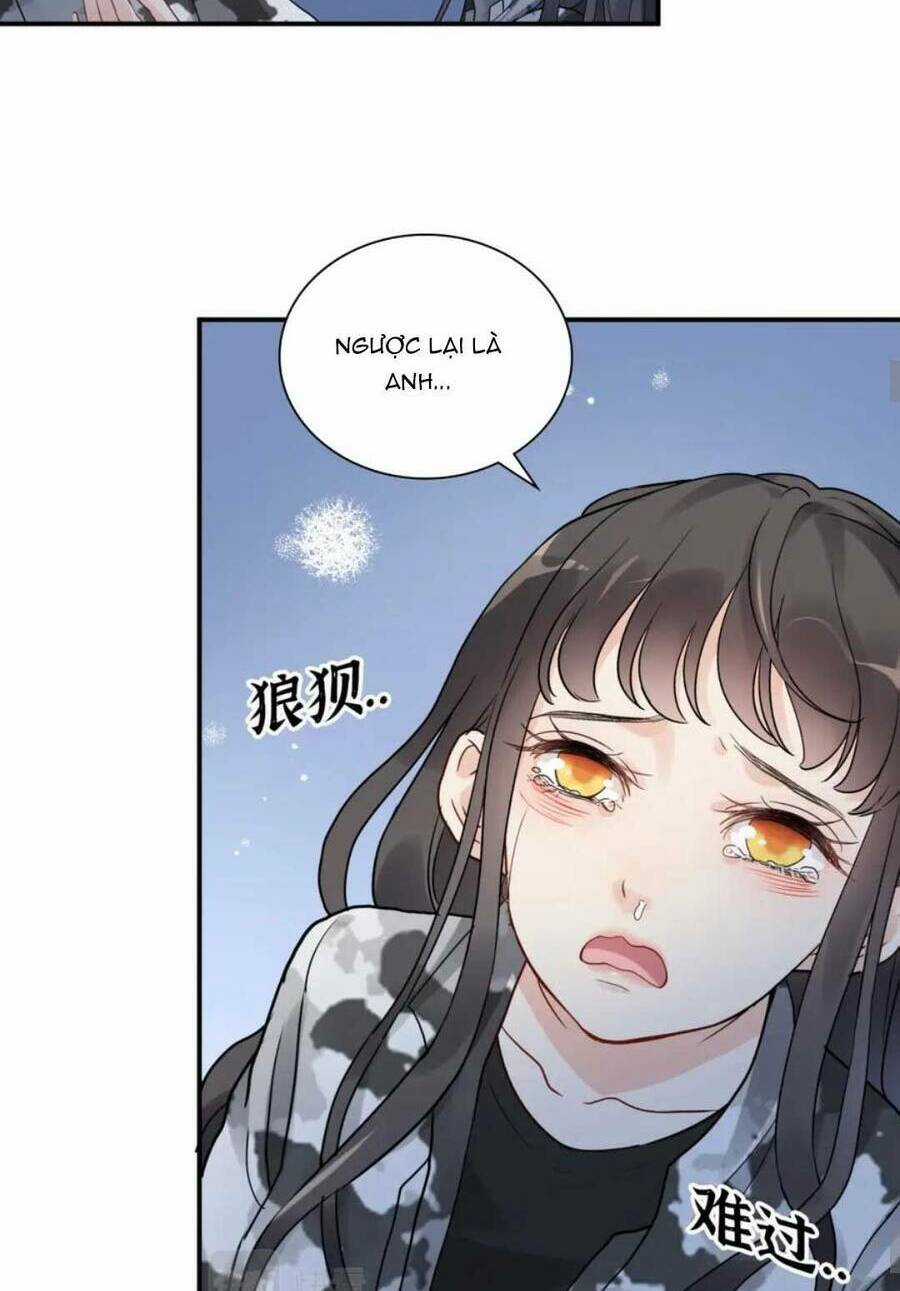 Cô Vợ Hợp Đồng Bỏ Trốn Của Tổng Giám Đốc Chapter 489 trang 24