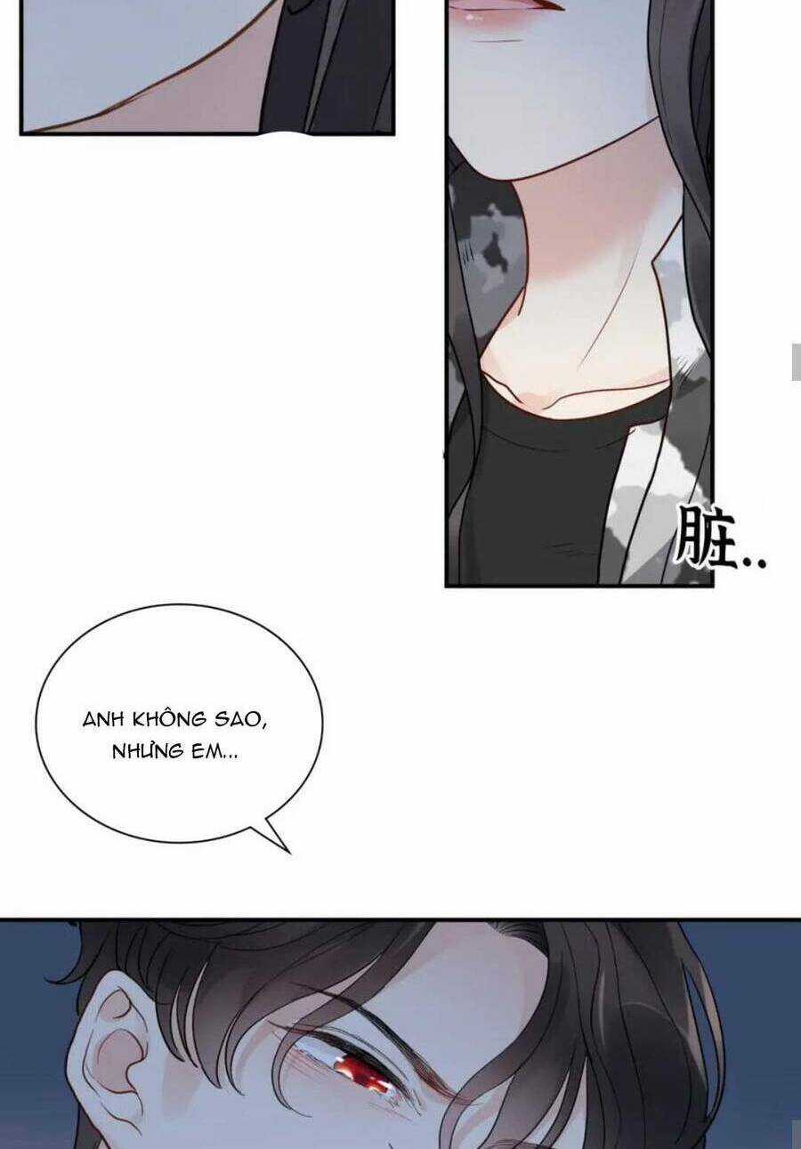 Cô Vợ Hợp Đồng Bỏ Trốn Của Tổng Giám Đốc Chapter 489 trang 26