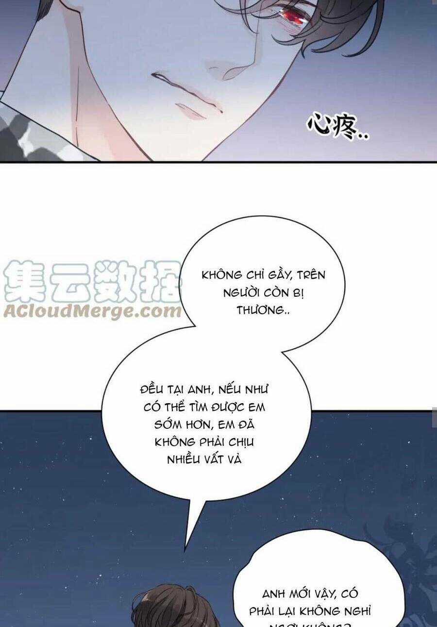 Cô Vợ Hợp Đồng Bỏ Trốn Của Tổng Giám Đốc Chapter 489 trang 27
