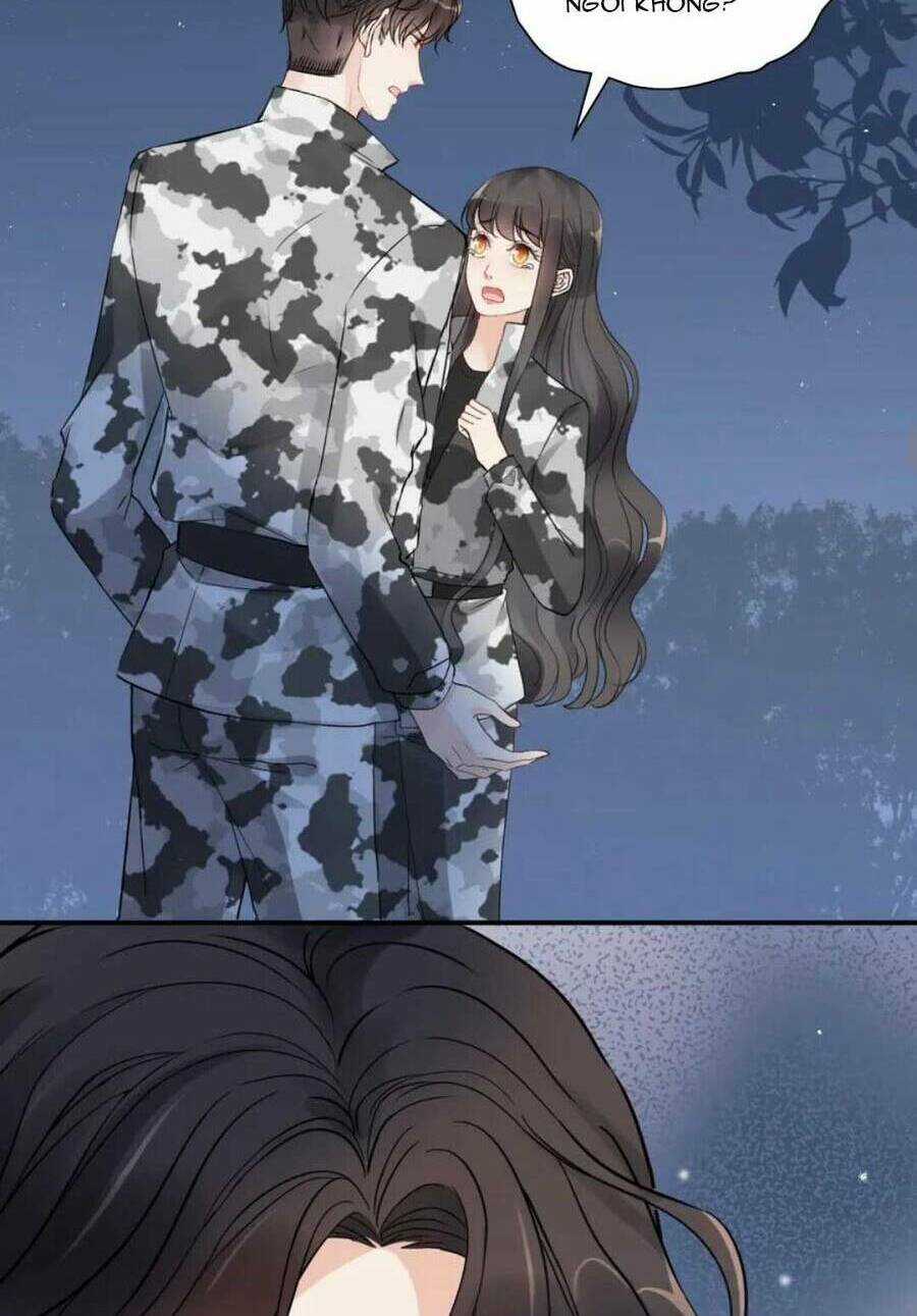 Cô Vợ Hợp Đồng Bỏ Trốn Của Tổng Giám Đốc Chapter 489 trang 28