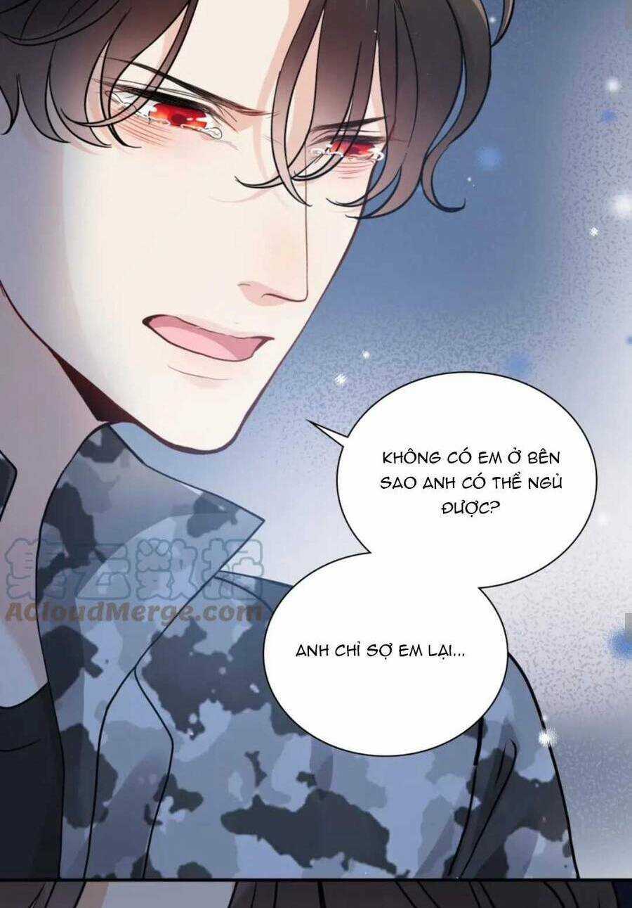 Cô Vợ Hợp Đồng Bỏ Trốn Của Tổng Giám Đốc Chapter 489 trang 29