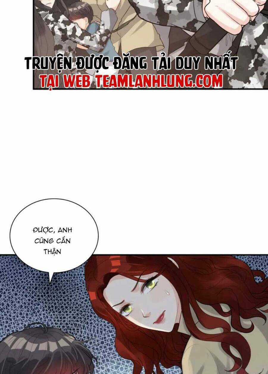 Cô Vợ Hợp Đồng Bỏ Trốn Của Tổng Giám Đốc Chapter 489 trang 3
